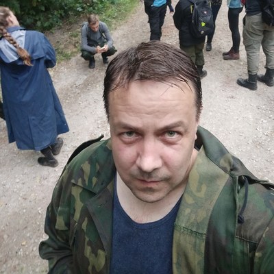 Пётр