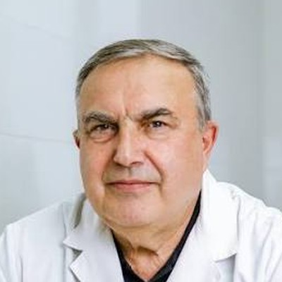 Николай Иванович